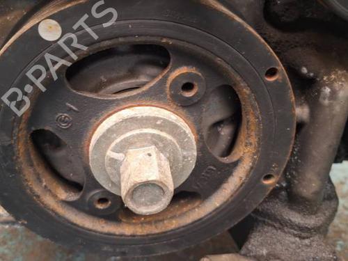 Remskive Remskive LEXUS IS II (_E2_) 220d (ALE20) (177 hp) 35025051 35025051
