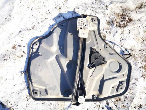 Used Rear left window mechanism Rear left window mechanism 34920640 34920640
