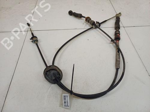 Kabel Kabel CHRYSLER SEBRING (JS) 2.0 CRD (140 hp) 36687851 36687851