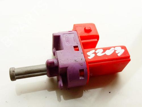 Used Electronic module Electronic module FORD FOCUS I (DAW, DBW) 1.8 Turbo DI / TDDi (90 hp) 35857865 35857865