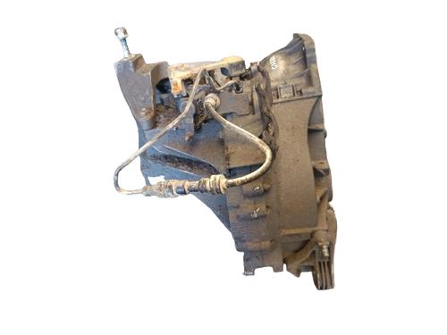 Gearbox FORD MONDEO IV (BA7) 1.8 TDCi | BP35100982M3 - Image 3
