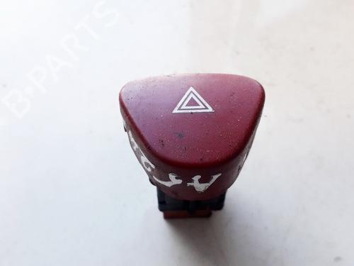 Used Warning switch Warning switch CITROËN C2 (JM_) 1.1 (60 hp) 35868292 35868292