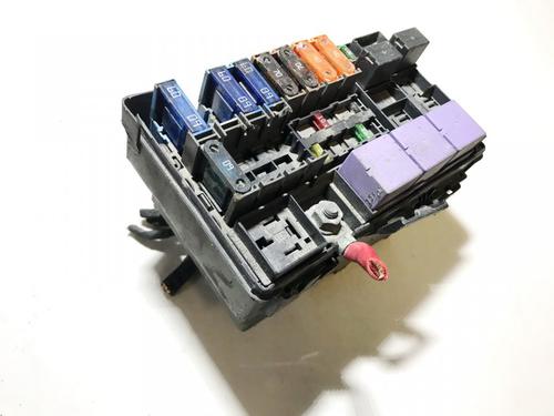 Used Fuse box Fuse box RENAULT VEL SATIS (BJ0_) 2.0 16V Turbo (BJ0K) (163 hp) 33512888 33512888