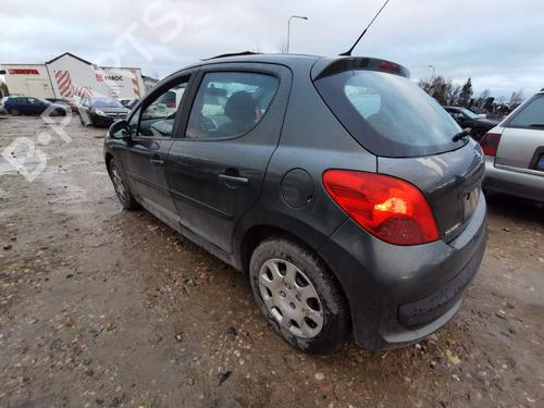 Front right panel PEUGEOT 207 (WA_, WC_) 1.6 16V | BP34780941C59  - Image 8