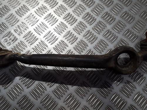 Used Left rear steering knuckle Left rear steering knuckle 35701798 35701798