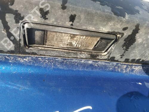 licence-plate-light-peugeot-607-9d-9u-2000-35378965 main image