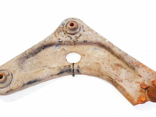 Used Right front suspension arm Right front suspension arm 35025794 35025794