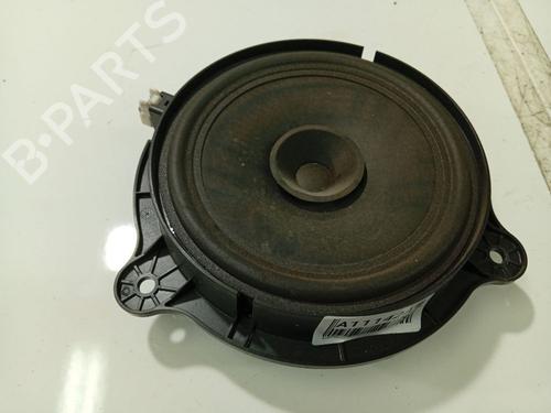 Used Speaker Speaker NISSAN QASHQAI I (J10, NJ10) 1.5 dCi (106 hp) 32531575 32531575