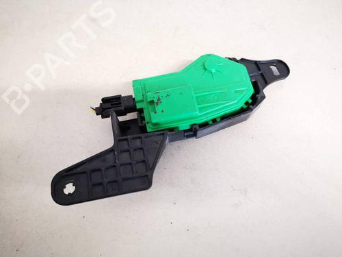 Used Electronic module Electronic module KIA SPORTAGE IV (QL, QLE) 1.6 T-GDI (177 hp) 35316695 35316695