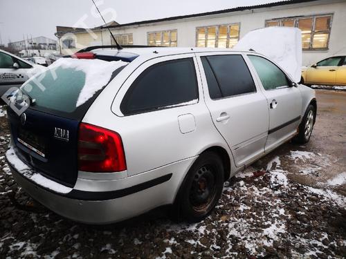 Switch SKODA OCTAVIA II (1Z3) 1.9 TDI | BP32604987I30