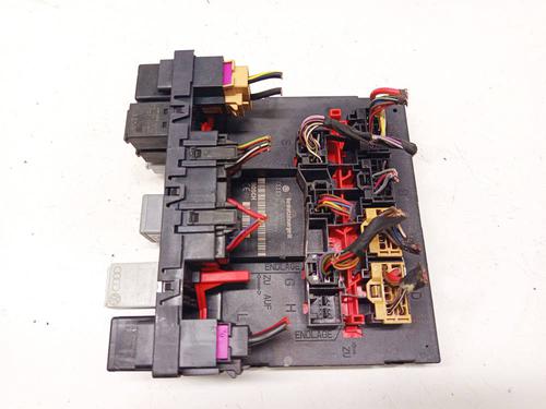 Used Electronic module Electronic module VW PASSAT B6 (3C2) 2.0 TDI (140 hp) 34837296 34837296