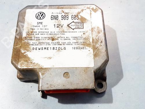 Used ECU airbags ECU airbags 33100335 33100335
