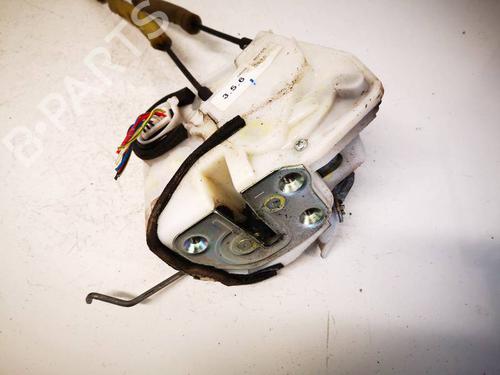 Used Front left lock Front left lock MAZDA 6 Hatchback (GH) 2.0 MZR-CD (GH14) (140 hp) 36524130 36524130