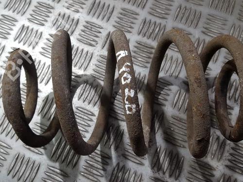 Used Shock absorber spring Shock absorber spring OPEL VECTRA C (Z02) 1.9 CDTI (F69) (150 hp) 35694089 35694089