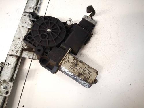 Right front window motor CITROËN JUMPER II Bus 2.2 HDi 120 | BP35257618E20 - Image 2