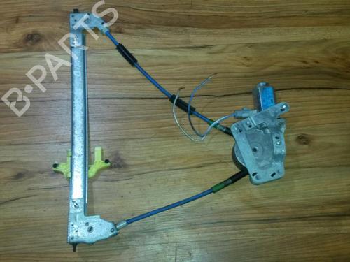 Used Rear left window mechanism Rear left window mechanism CITROËN XSARA PICASSO (N68) 2.0 HDi (90 hp) 35647339 35647339