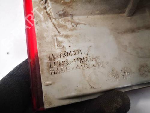 Left taillight FORD TRANSIT Van (FA_ _) 2.2 TDCi | BP34779096C34 - Image 3