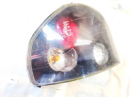 Used Left taillight Left taillight HYUNDAI SANTA FÉ I (SM) 2.0 CRDi (113 hp) 35307477 35307477