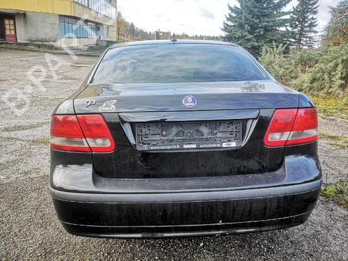 Fuse box SAAB 9-3 (YS3F, E79, D79, D75) 1.9 TiD | BP32626330E1 