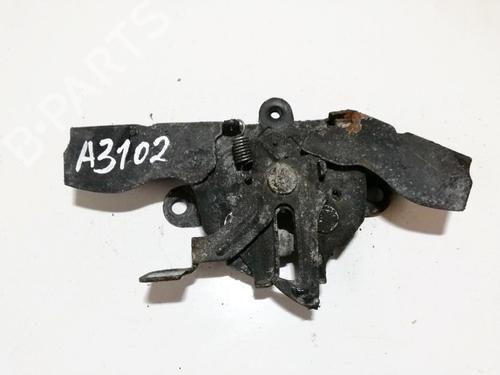 hood-lock-mini-mini-r50-r53-2001-2002-2003-2004-2005-2006-35715699 main image