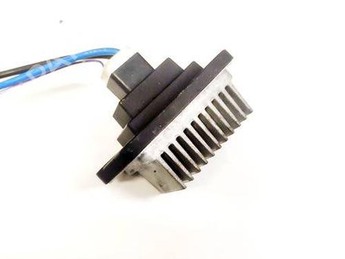 Used Heater resistor Heater resistor MAZDA 6 Hatchback (GH) 2.2 D (GH10) (129 hp) 35190753 35190753