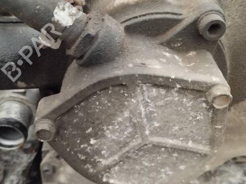 Vacuum pump SUBARU FORESTER (SH_) 2.0 D AWD (SHH, SHD, SHN) | BP35217895M80 - Image 2