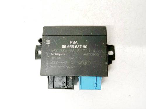 Used Electronic module Electronic module 35112934 35112934