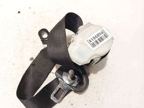 Used Rear left seatbelt Rear left seatbelt 34958465 34958465
