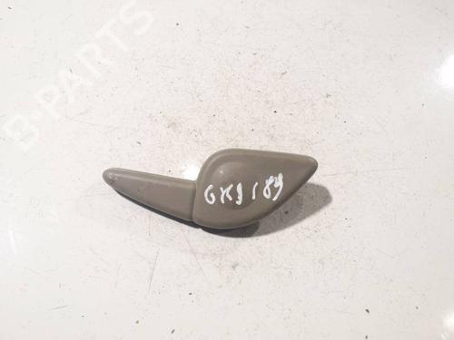 Used Interior handle Interior handle RENAULT GRAND SCÉNIC II (JM0/1_) 1.5 dCi (JM1E) (106 hp) 39967960 39967960