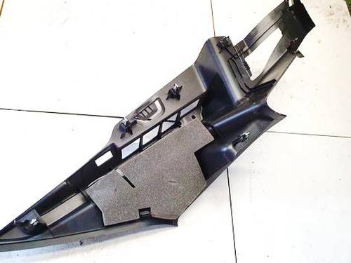 Boot lining VOLVO V40 Hatchback (525) T2 | BP37653480I3 - Image 2