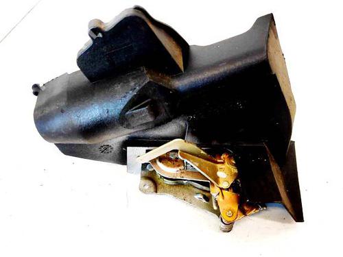 Used Rear left lock Rear left lock 35266947 35266947