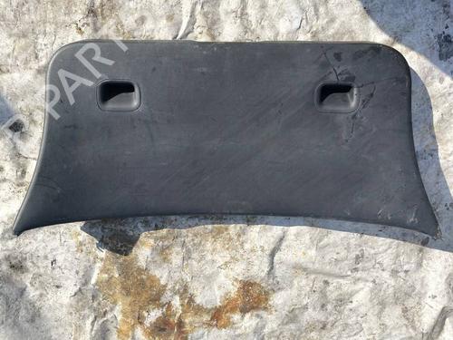 Used Boot lining Boot lining TOYOTA COROLLA Verso (_E12_) 2.0 D-4D (CDE120_, CDE120R) (90 hp) 34973188 34973188