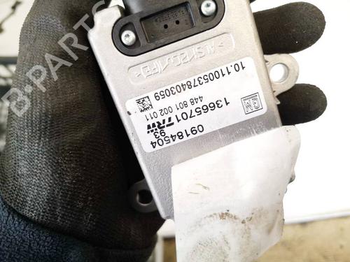 Electronic module OPEL SIGNUM Hatchback (Z03) 2.2 DTI (F48) | BP35061652M83 - Image 3