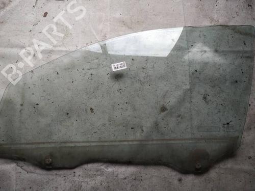 Used Front left door window Front left door window 34909807 34909807