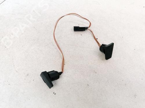 steering-wheel-controls-opel-combo-box-bodympv-2001-35493382 main image