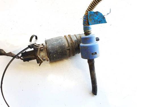 Used Washer pump Washer pump OPEL ASTRA H (A04) 1.7 CDTI (L48) (100 hp) 34798554 34798554