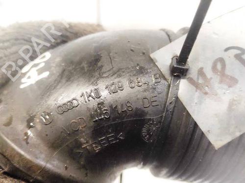 Pipe VW PASSAT B6 (3C2) 1.9 TDI | BP35195156M125 - Image 3