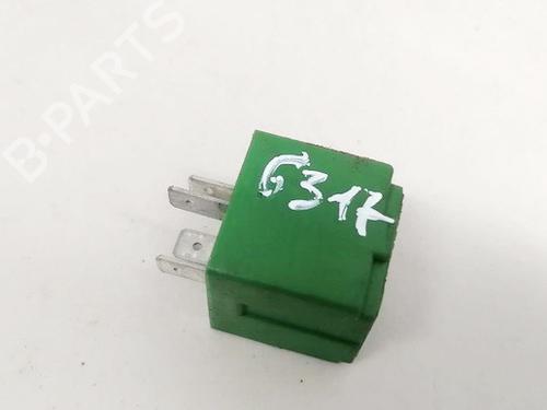Electronic sensor OPEL VECTRA C (Z02) 2.2 DTI 16V (F69) | BP33083399M84 - Image 2