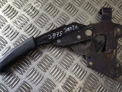 Used Hand brake Hand brake 35687163 35687163