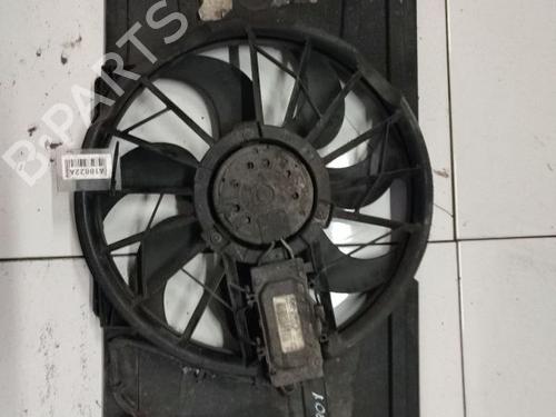 Used Fan Fan FORD FOCUS C-MAX (DM2) 2.0 TDCi (136 hp) 34838788 34838788