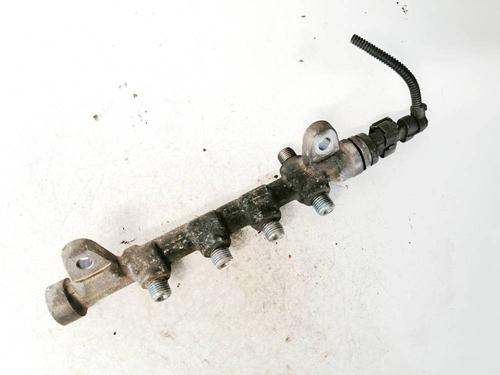 Used Injection rail Injection rail 35016501 35016501