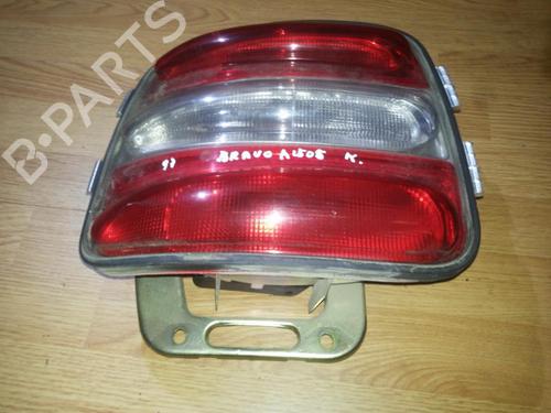 left-taillight-ford-mondeo-iv-saloon-ba7-2007-2008-2009-2010-2011-2012-2013-2014-2015-35707635 main image