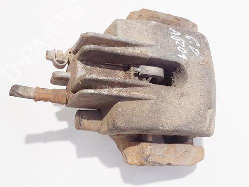 Used Right rear brake caliper Right rear brake caliper BMW 5 (E60) 520 i (170 hp) 35600360 35600360