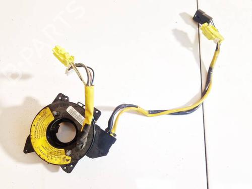Used Squib airbag Squib airbag SUBARU LEGACY III (BE) 2.0 AWD (BE5) (125 hp) 34969036 34969036