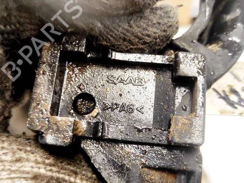 Interior handle SAAB 9-3 (YS3F, E79, D79, D75) 2.2 TiD | BP35188304I7 - Image 3