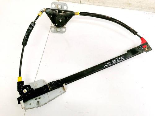 Used Rear right window mechanism Rear right window mechanism 35357849 35357849