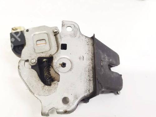 Used Tailgate lock Tailgate lock 35149706 35149706