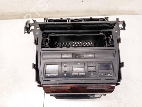 Used Climate control Climate control 34743940 34743940