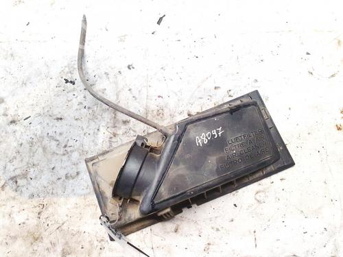 Used Air filter box Air filter box FORD MONDEO II (BAP) 1.8 TD (90 hp) 35392128 35392128