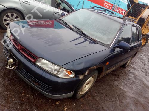 Used Parts MITSUBISHI LANCER V (CB_A, CD_A, CE_A) 2.0 Diesel (CB8A) (68 hp) 4476778